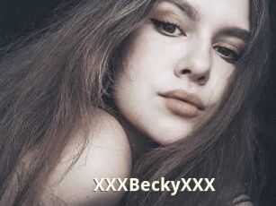 XXXBeckyXXX