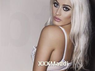 XXXMaddi