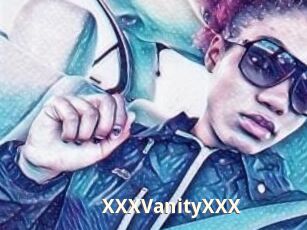 XXXVanityXXX