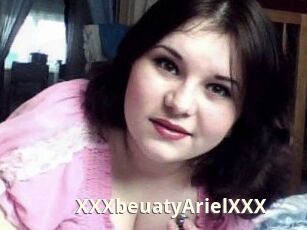 XXXbeuatyArielXXX
