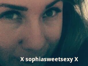 X_sophiasweetsexy_X