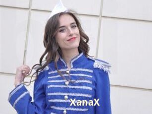 XanaX