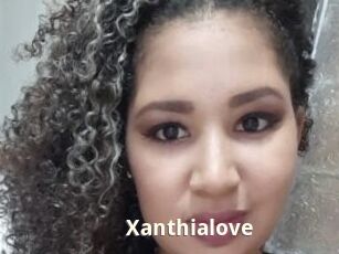 Xanthialove