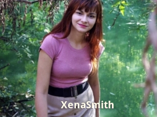 XenaSmith