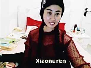 Xiaonuren