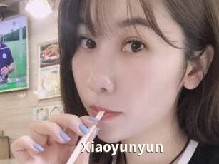 Xiaoyunyun