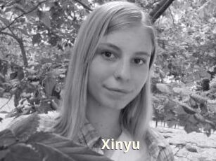 Xinyu