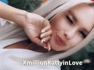 XmillionKattyinLove