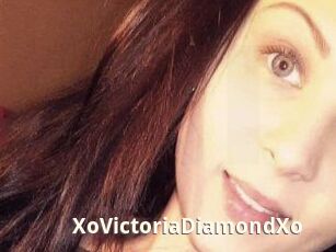 XoVictoriaDiamondXo