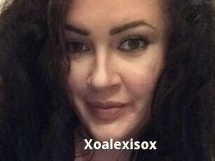 Xoalexisox