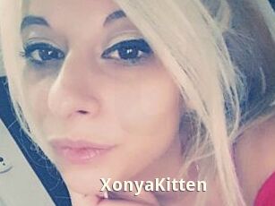 XonyaKitten