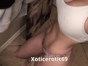 Xoticerotic69