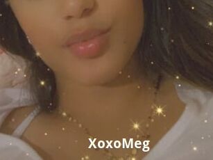 XoxoMeg