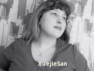 XuejieSan
