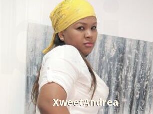 XweetAndrea