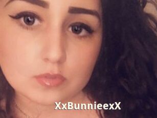 XxBunnieexX