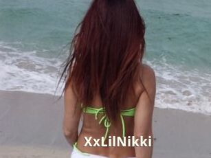 XxLilNikki