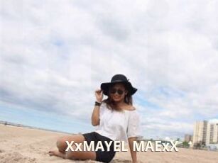 XxMAYEL_MAExX