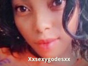 Xxsexygodesxx