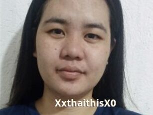 XxthaithisX0