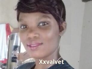Xxvalvet