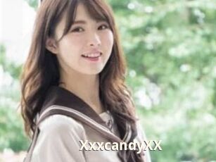 XxxcandyXX