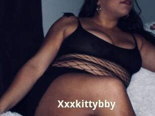 Xxxkittybby