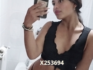 X253694
