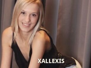 XALLEXIS