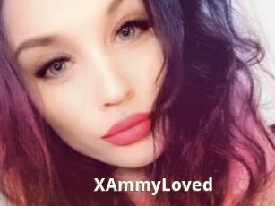 XAmmyLoved