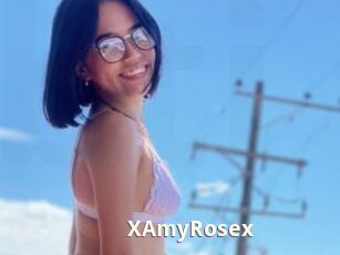XAmyRosex