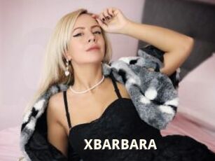XBARBARA