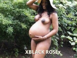 XBLACK_ROSEx