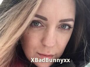 XBadBunnyxx