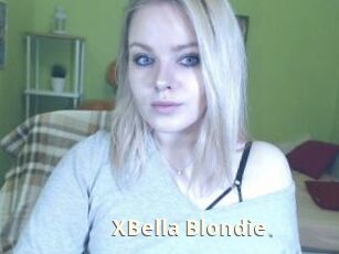 XBella_Blondie