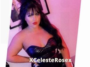 XCelesteRosex