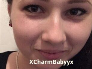 XCharmBabyyx