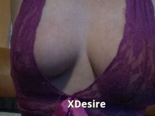 XDesire