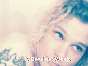 XDestinyxWestx