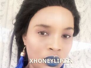 XHONEYLIPZZx