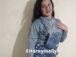 XHornymollyx