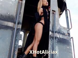 XHotAliciax
