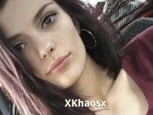XKhaosx