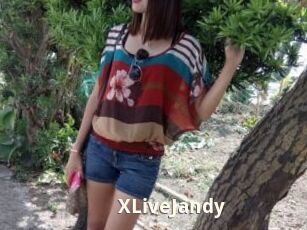 XLiveJandy