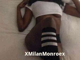 XMilanMonroex