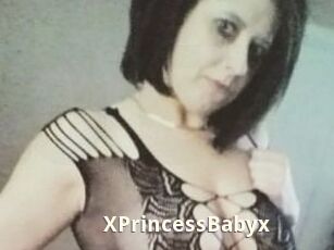 XPrincessBabyx