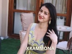 XRAMMONA