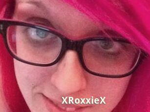 XRoxxieX