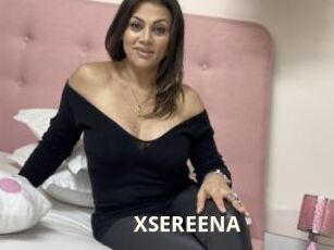 XSEREENA
