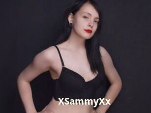 XSammyXx